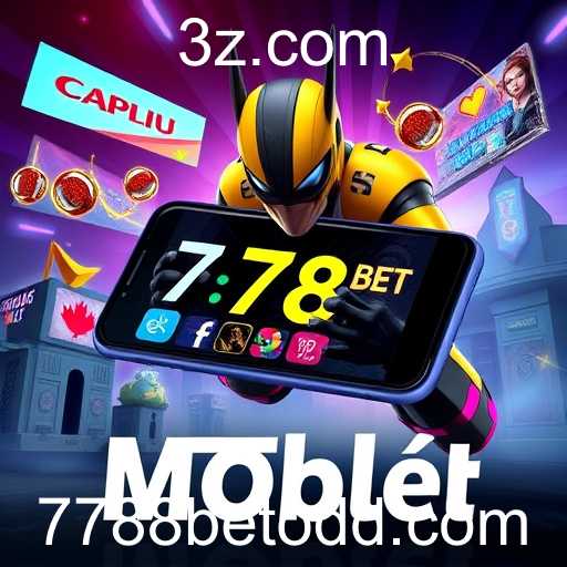 7788bet Inova com Novidades no Mundo dos Jogos