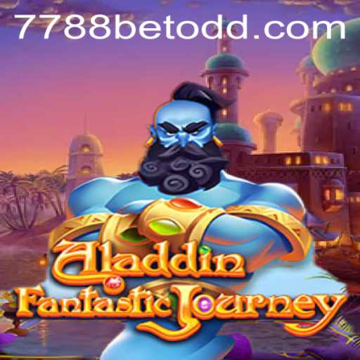 Exploring Aladdin: A Classic Tale in the World of 7788bet