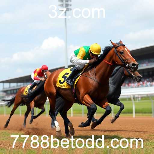 A Ascensão do 7788bet em 2025: Uma Análise do Mercado de Jogos