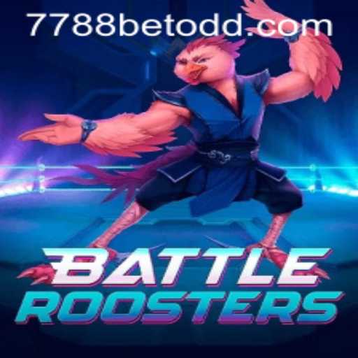 Immerse Yourself in the Thrilling World of BattleRoosters with 7788bet