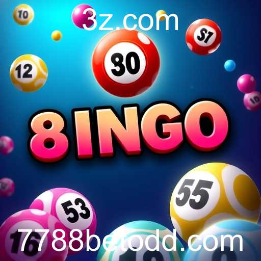 Descubra a Emoção do Online Bingo no 7788bet