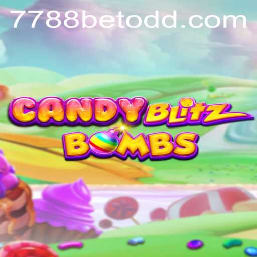 Dive into the Sweet World of CandyBlitzBombs on 7788bet