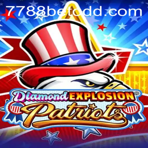 Exploring DiamondExplosionPatriots: The Game of Strategy and Luck