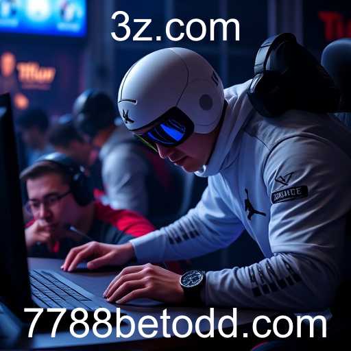 A Crescente Popularidade das Apostas em Esports na Plataforma 7788bet