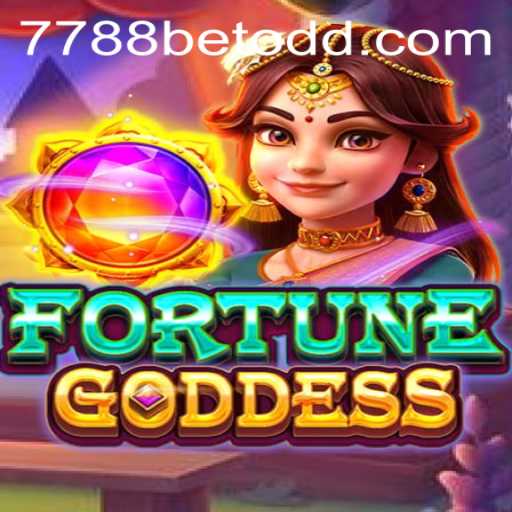 Exploring the Thrills of FORTUNEGODDESS on 7788bet