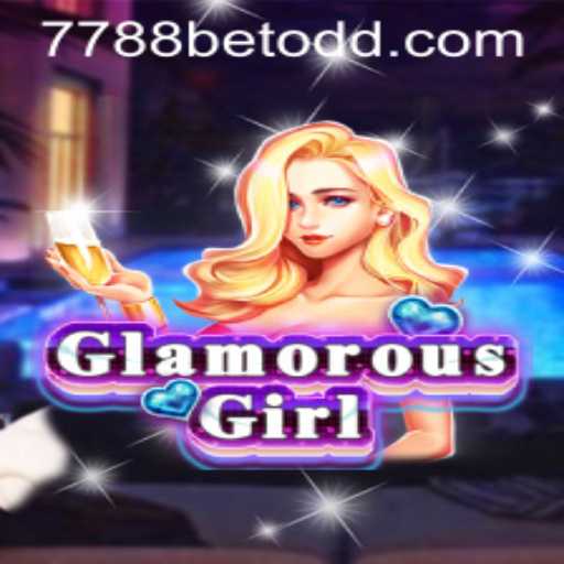 GlamorousGirl: An Intriguing New Game at 7788bet