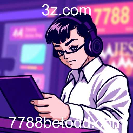 Crescimento dos Jogos de Azar em Meio a Controvérsias