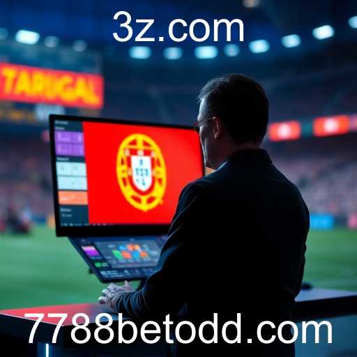 Expansão do Mercado de Apostas Online no Brasil