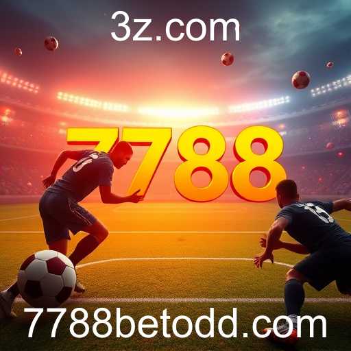 A Nova Fronteira dos Jogos Online: O Impacto do 7788bet em 2025