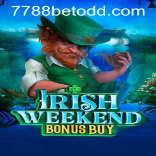 Discover the Thrills of IrishWeekendBonusBuy: A Journey into the World of 7788bet