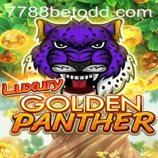 Exploring LUXURYGOLDENPANTHER: A Royal Encounter on 7788bet