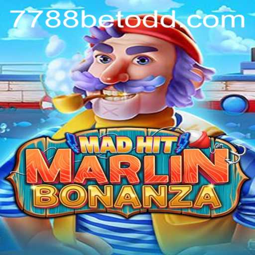 Discover MadHitMarlinBonanza: An Exciting Online Gaming Adventure