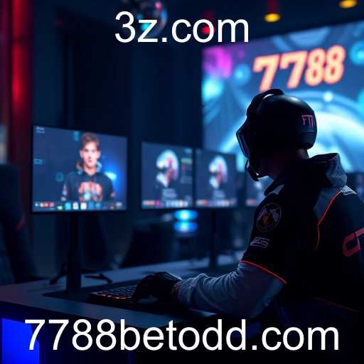 O Crescimento e o Futuro da Plataforma 7788bet