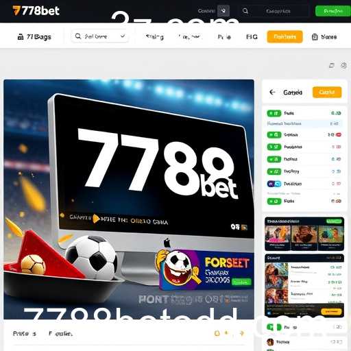 A Ascensão dos Jogos Online em 2025: Um Olhar no 7788bet