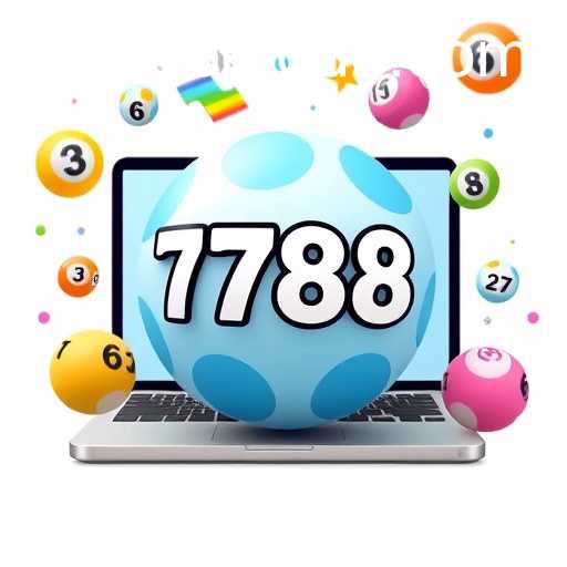 Exploring the World of Online Lottery: Understanding 7788bet