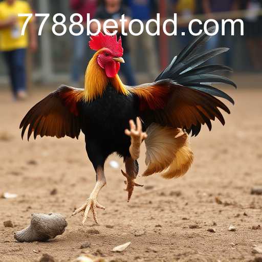 Exploring the World of Online Sabong with 7788bet