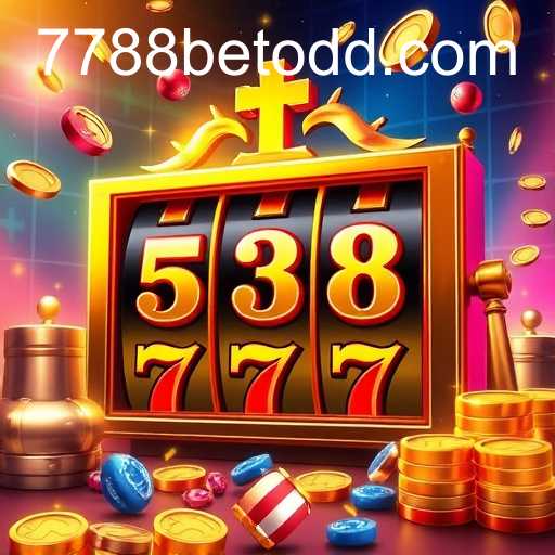 Discover the Thrill of Online Slots with 7788bet