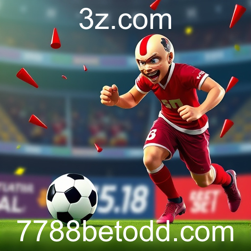Revolução no Mercado de Apostas Online com 7788bet