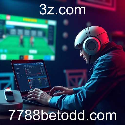 A Ascensão das Apostas Online em 2025: O Impacto do 7788bet