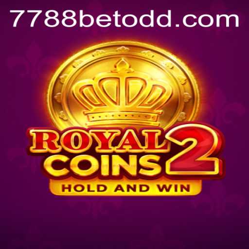 Exploring the Thrills of RoyalCoins2: A New Gaming Sensation by 7788bet