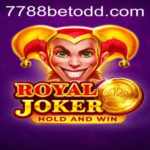 Exploring Royaljoker: A Game of Chance and Strategy