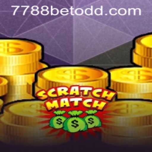 Discover the Exciting World of ScratchMatch: The New Gaming Sensation by 7788bet