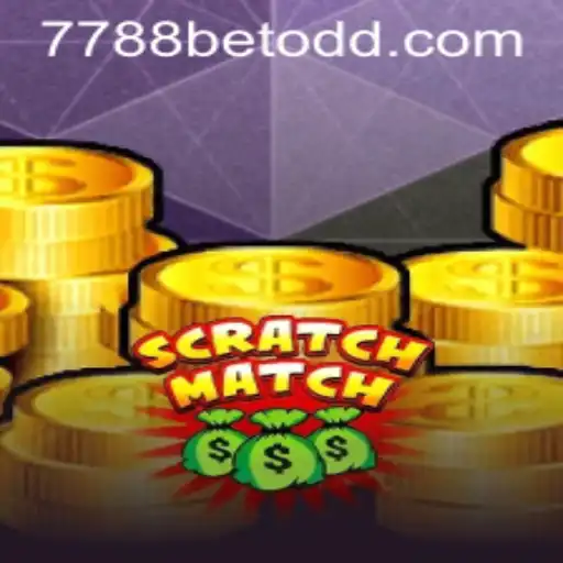 Discover the Exciting World of ScratchMatch: The New Gaming Sensation by 7788bet