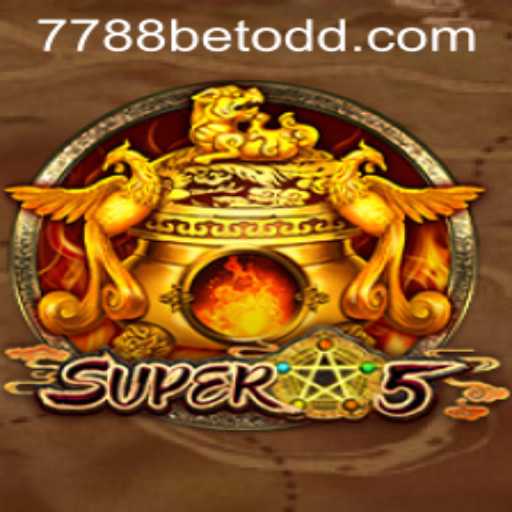 Unveiling Super5: The Revolutionary Gaming Experience with 7788bet