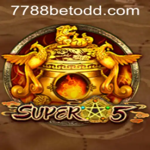 Unveiling Super5: The Revolutionary Gaming Experience with 7788bet