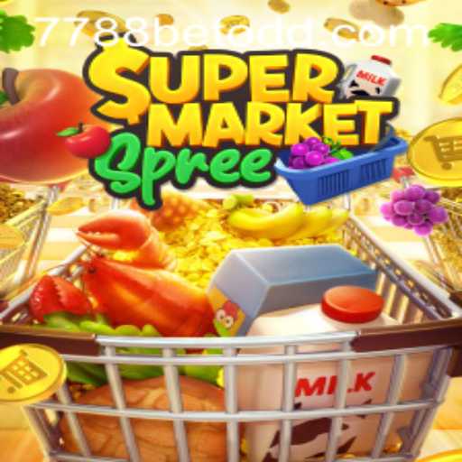 SupermarketSpree: An Exciting Journey in the Realm of Retail Gaming and the Buzz of 7788bet