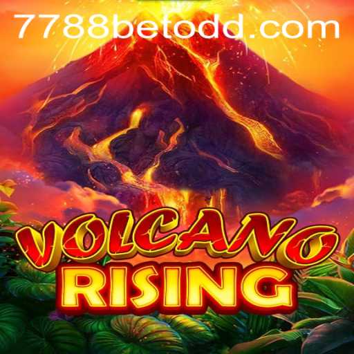 Explore VolcanoRising: The Latest Thrill from 7788bet