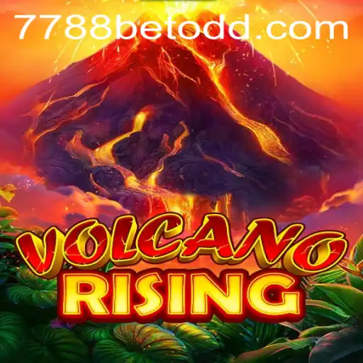 Explore VolcanoRising: The Latest Thrill from 7788bet