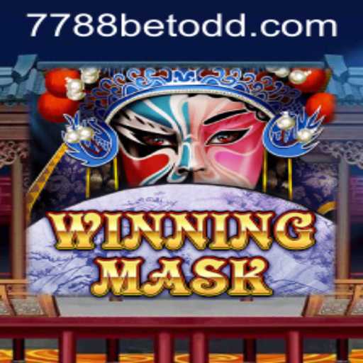 Discover WinningMask: A Thrilling Adventure in Online Gaming